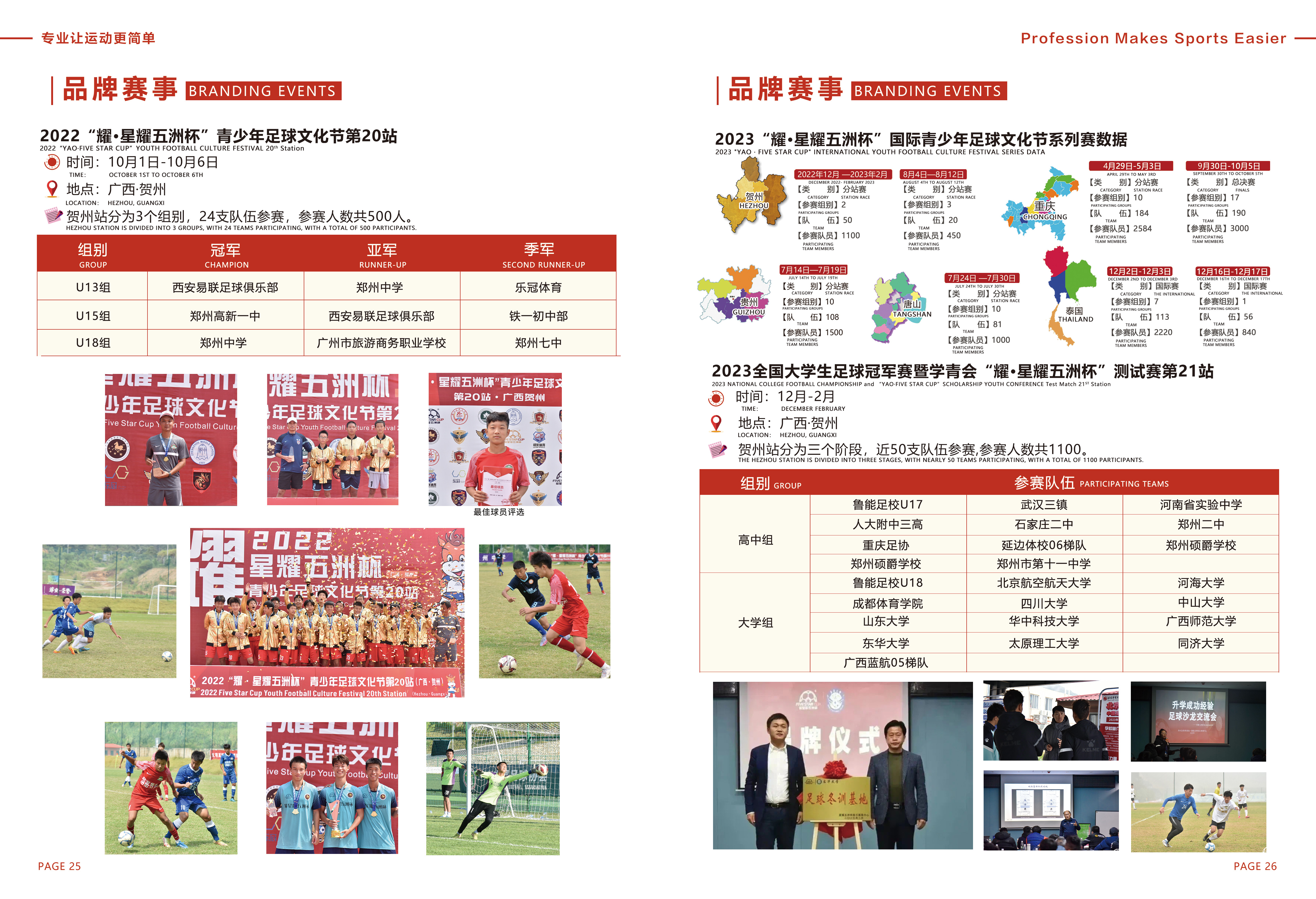 北京星耀五洲国际体育发展有限公司